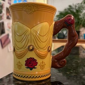Disney Belle Mug